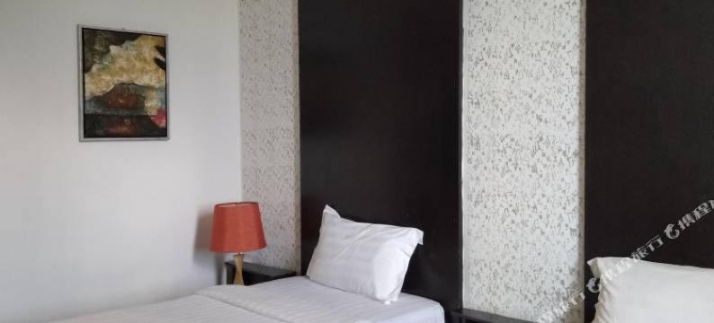 Kompleks27金娜套房酒店(Ginasuite Kompleks27 Hotel)图片