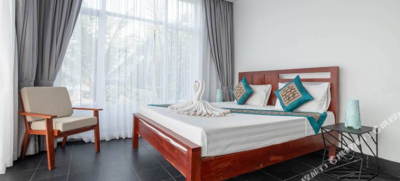 皮帕里精品酒店(Pippali Boutique Hotel)图片