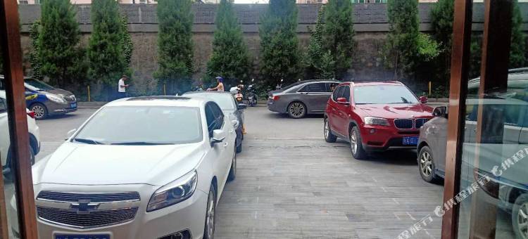 都市118(安康西外环路店)图片