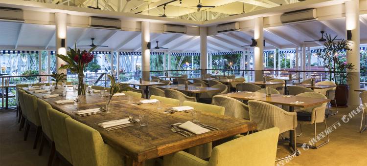 道格拉斯港盛橡度假酒店(Oaks Port Douglas Resort)图片