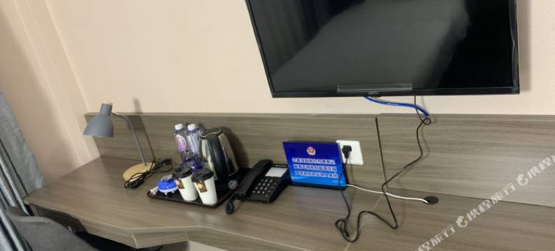 欣怡酒店(北京三元桥地铁站使馆区店)图片