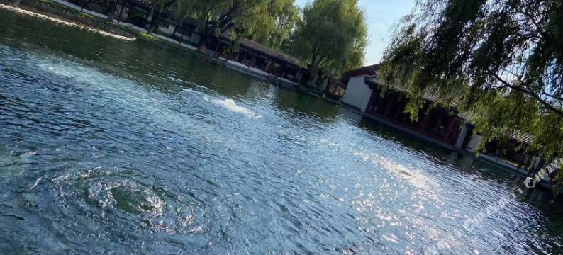 如家旗下UP华驿精选酒店(济南章丘香港街店)图片