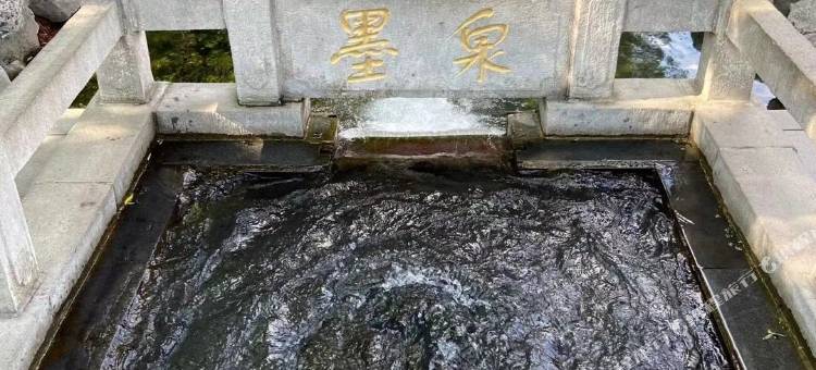 如家UP华驿精选酒店(明水古城香港街店)图片