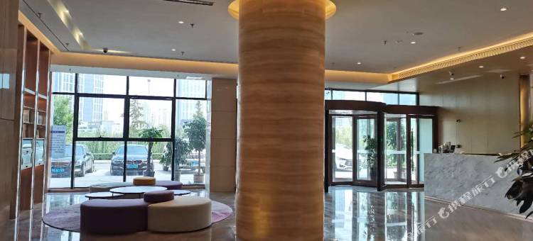 麗枫酒店(新郑轩辕湖店)图片