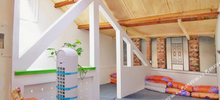 科左后旗哈森民宿图片