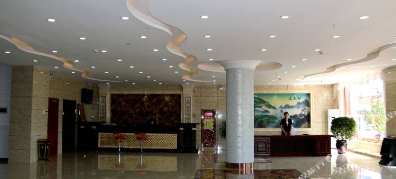 四季假日酒店(宁夏大学中卫校区新墩南街店)图片