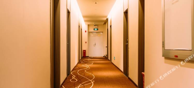 汉庭酒店(太原理工大学省博物院店)图片