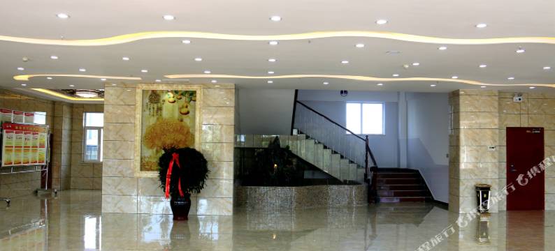 四季假日酒店(宁夏大学中卫校区新墩南街店)图片