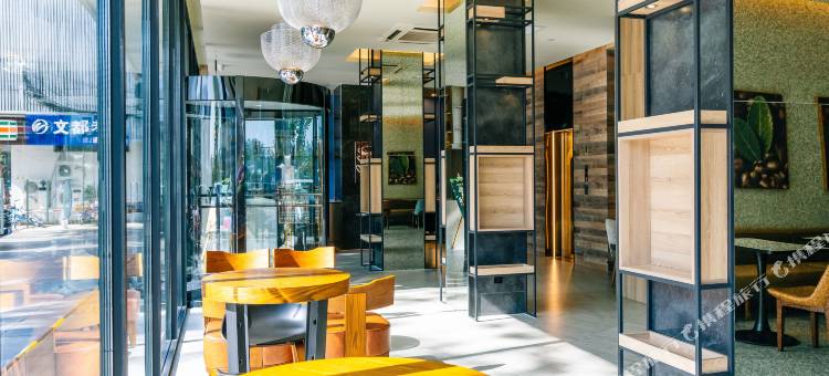 汉庭酒店(太原理工大学省博物院店)图片