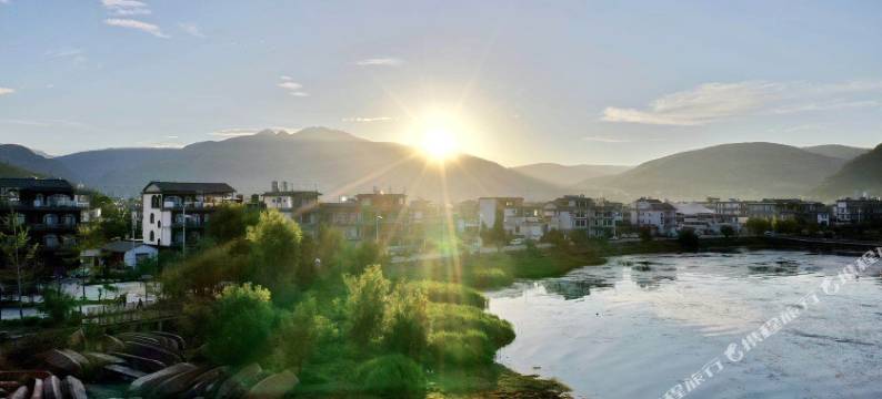 东墨·海景酒店(大理洱海店)图片