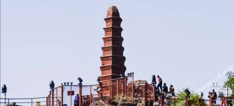 如家酒店·neo(乌鲁木齐北门地铁站店)图片