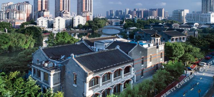 檀悦酒店(无锡三阳广场店)图片