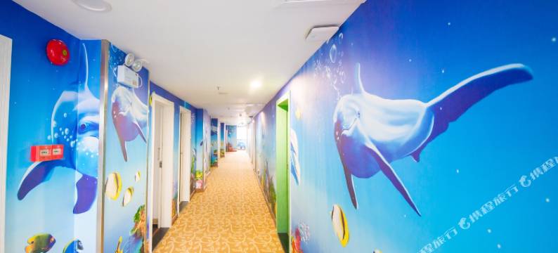 舒特商务酒店(佛山火车站沙堤机场店)图片