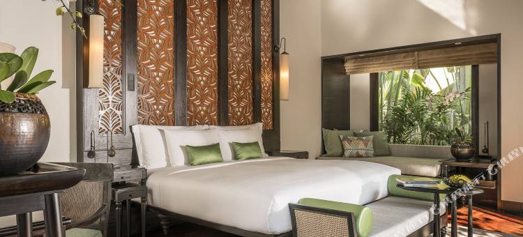 普吉岛麦考安纳塔拉别墅度假酒店(Anantara Mai Khao Phuket Villas)图片