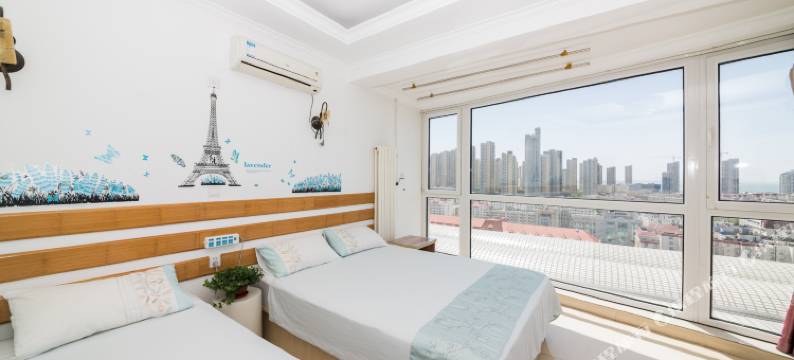 青岛爱家客日租房图片