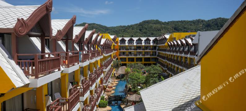 普吉沃拉布里水疗度假酒店(Woraburi Phuket Resort & Spa)图片