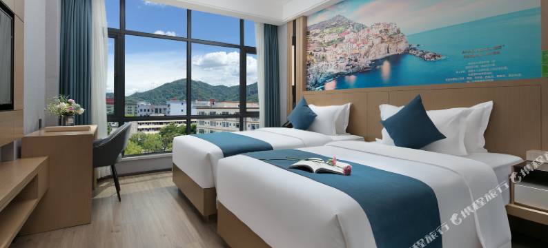 雅好花园酒店(深圳大浪商业中心店)图片