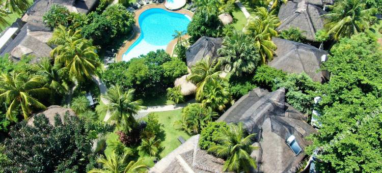 塔拉塔度假村(Thalatta Resort)图片