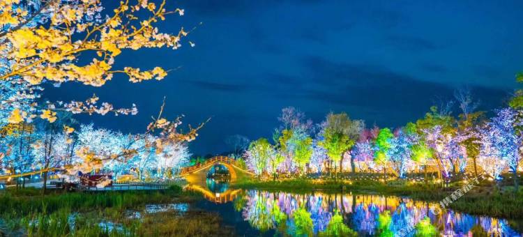 无锡拈花禅心客栈图片