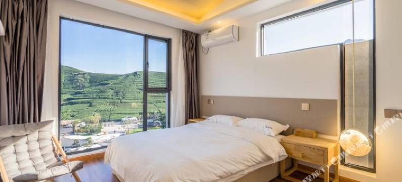 杭州隐市隐仕民宿图片