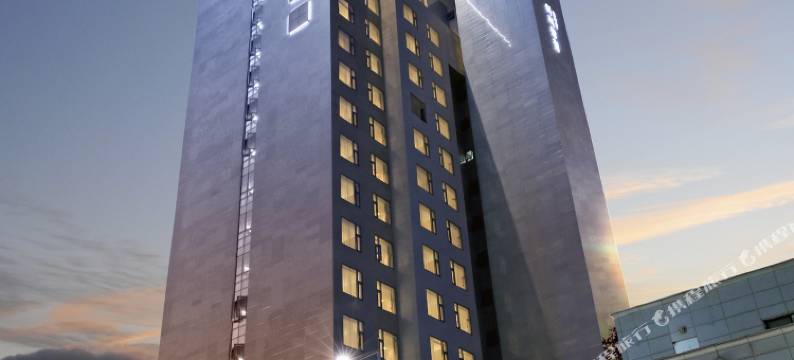 东大门阿里郎希尔酒店(Arirang Hill Hotel Dongdaemun)图片