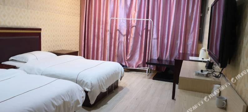 分宜环宇宾馆图片