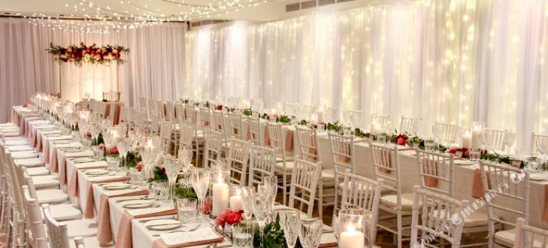 Mayfair Hotel Adelaide by IHG(Mayfair Hotel Adelaide by IHG)图片