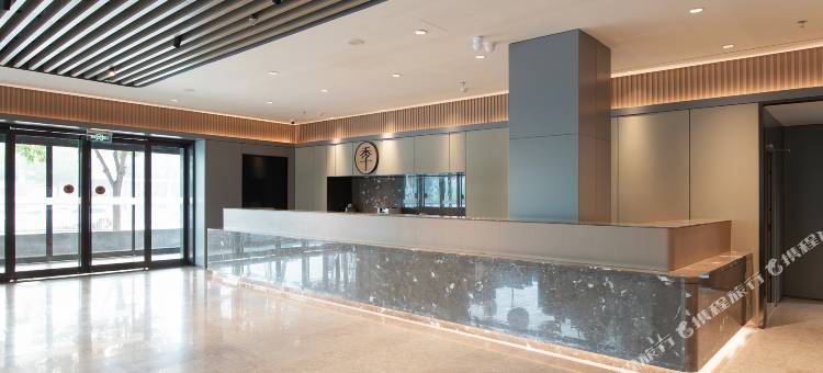 全季酒店(通辽大润发店)图片