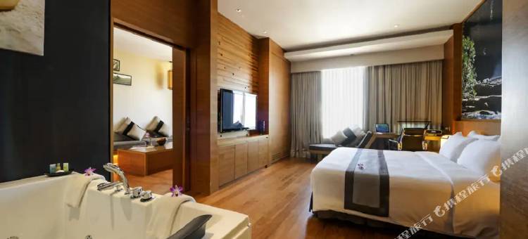 豪麗勝酒店(Horizon Hotel)图片