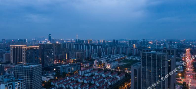 宋驿酒店(苏州石湖店)图片