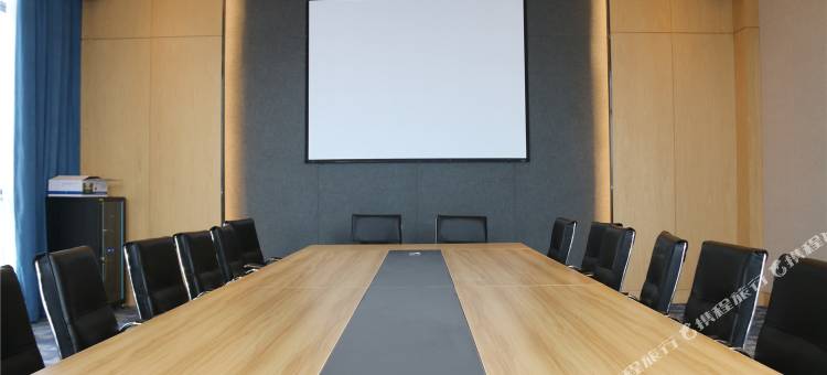 凯里亚德酒店(汉中高铁站兴汉胜境店)图片