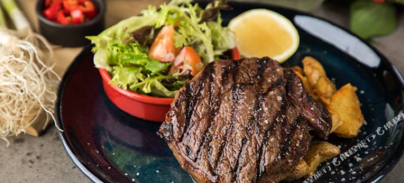 阿德莱德梅里登曼特拉酒店(Mantra Meridien Adelaide)图片