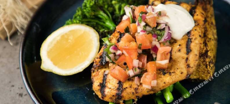 阿德莱德梅里登曼特拉酒店(Mantra Meridien Adelaide)图片