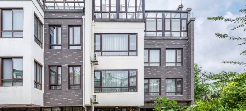 安吉福福民宿图片