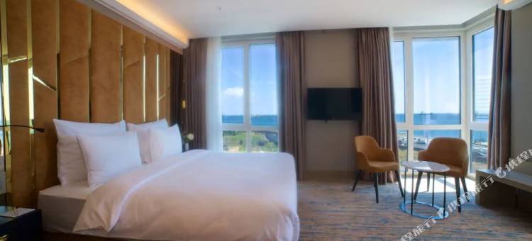 Best Western Premier Ottoperla Hotel图片