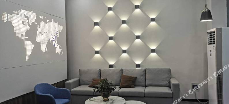 宝鑫酒店(抚州东华理工大学店)图片