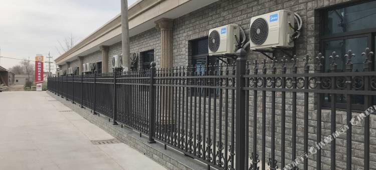 射阳枫棕榈商务宾馆图片