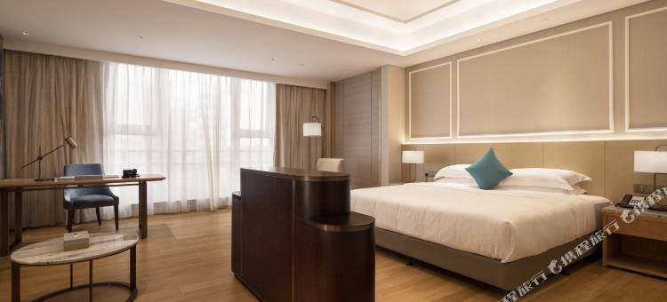 黄山栢景国际大酒店(屯溪老街黎阳老街店)图片