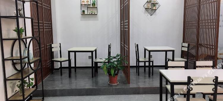 墨客书香酒店(淄博西六路齐赛科技城店)图片