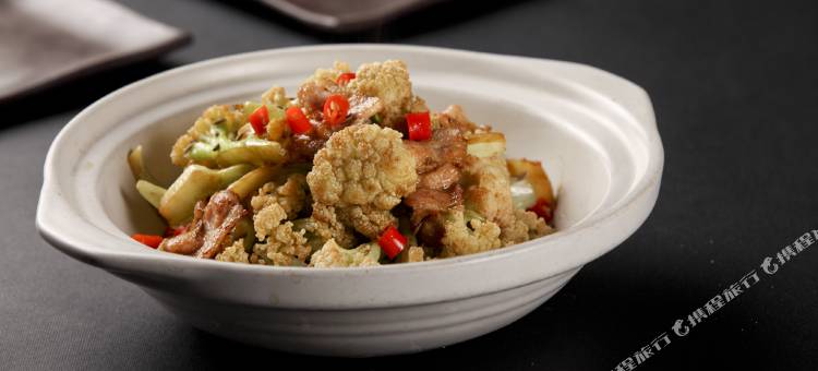 丰宁星空晓筑客栈图片