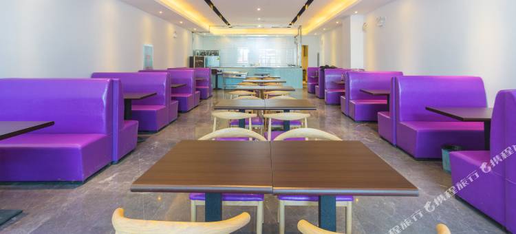 麗枫酒店(北京首都机场蟹岛店)图片