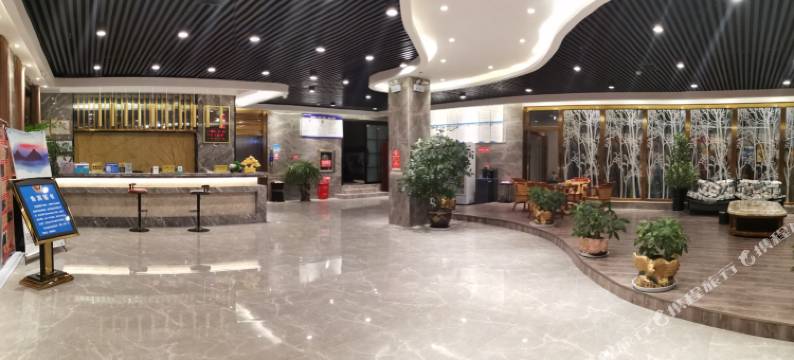 贞丰方州大酒店图片