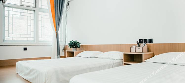 八达岭邵家大院民宿图片