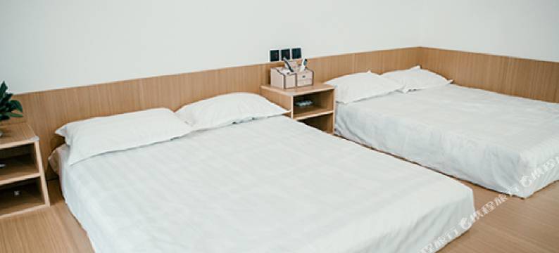 八达岭邵家大院民宿图片