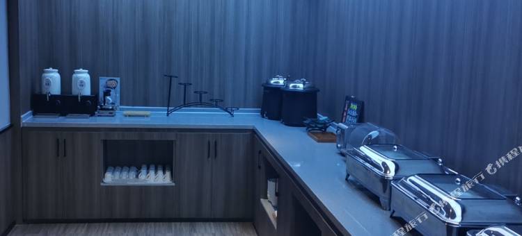 汉庭酒店(昌图火车站店)图片