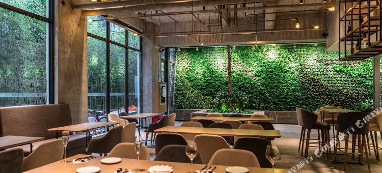 城市客栈(深圳创意园店)图片