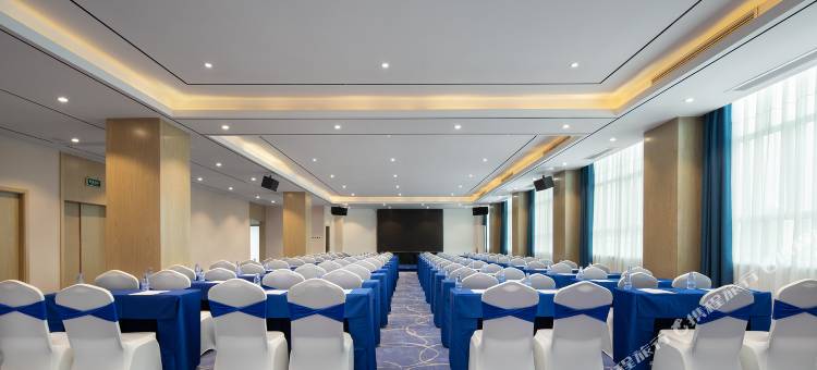 凯里亚德酒店(娄底市中心医院职业技术学院店)图片