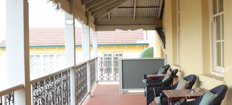 克利夫顿汽车旅馆及格里特尔顿旅馆(Clifton Motel & Grittleton Lodge)图片