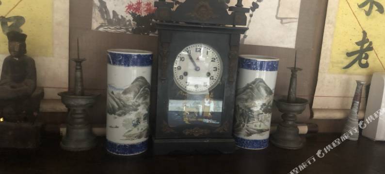 黄山廿四时如故民宿图片