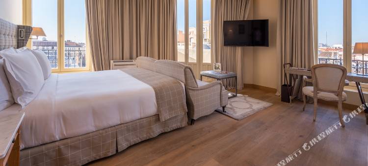 URSO水疗酒店-世界小型奢华酒店成员(Urso Hotel & Spa, a Small Luxury Hotel of the World)图片